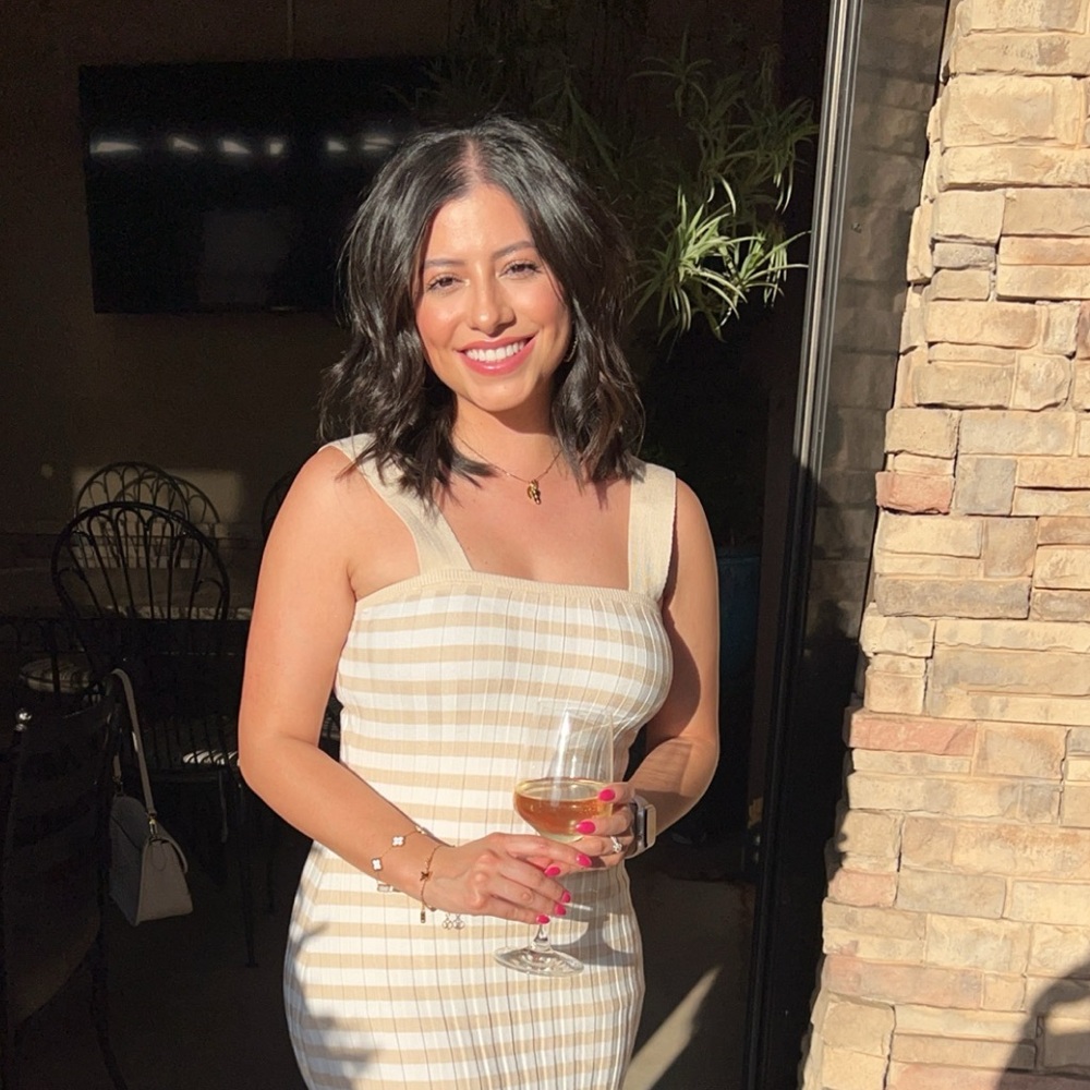 Meet your Posher, Lyndzee